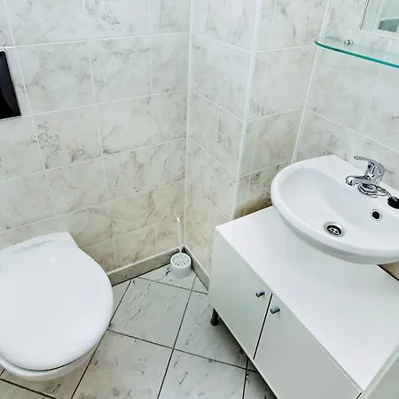 Apartmán Taurus 14 Praha