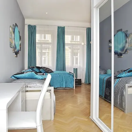 Apartmán Taurus 14