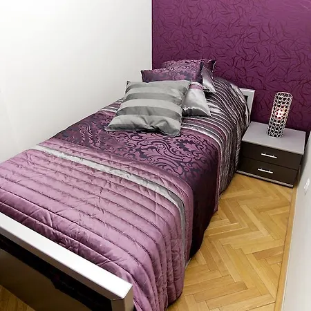 Apartmán Taurus 14