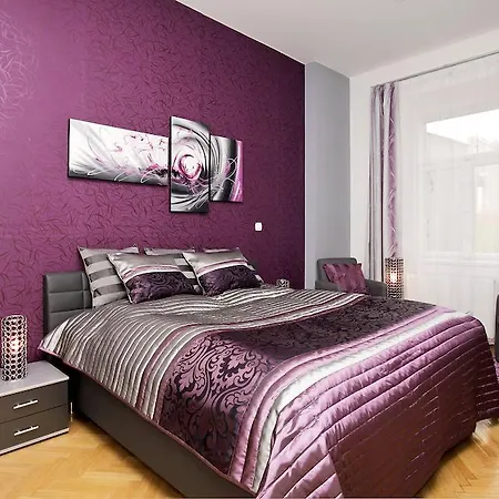 Taurus 14 Apartmán