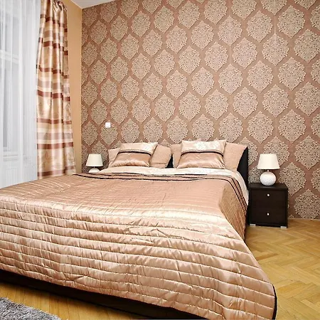Taurus 14 Daire *