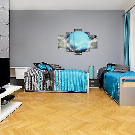 Daire Taurus 14 *